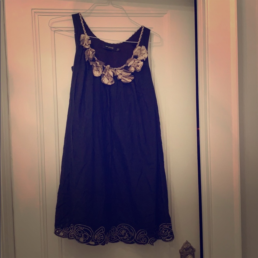 Beautiful dress